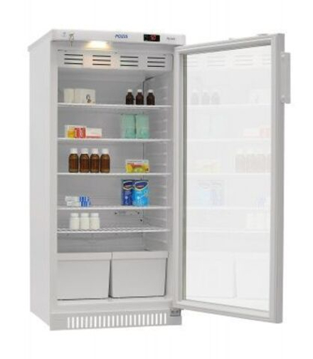 Холодильник фармацевтический ХФ-250-3 "POZIS" м.5341