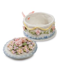 CMS-33/44 Шкатулка «Праздничный торт» (Pavone)