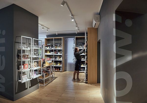 WineStyle Первомайская