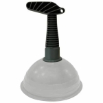 Вантуз Etna серый