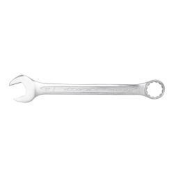 Ключ комбинированный 27мм RockForce##Rock FORCE RF-75527