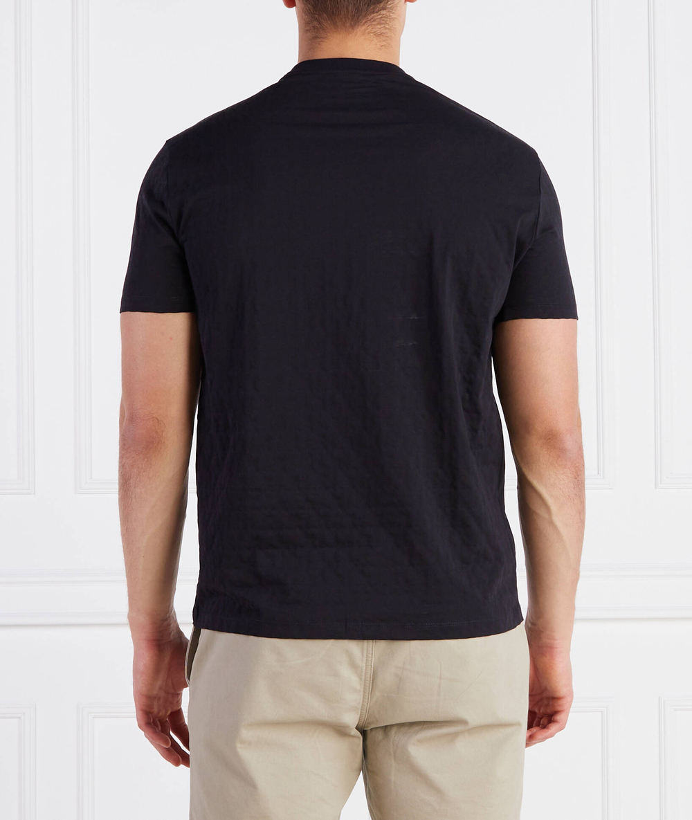 Футболка Armani Exchange - черный(3RZTLZ ZJH4Z)