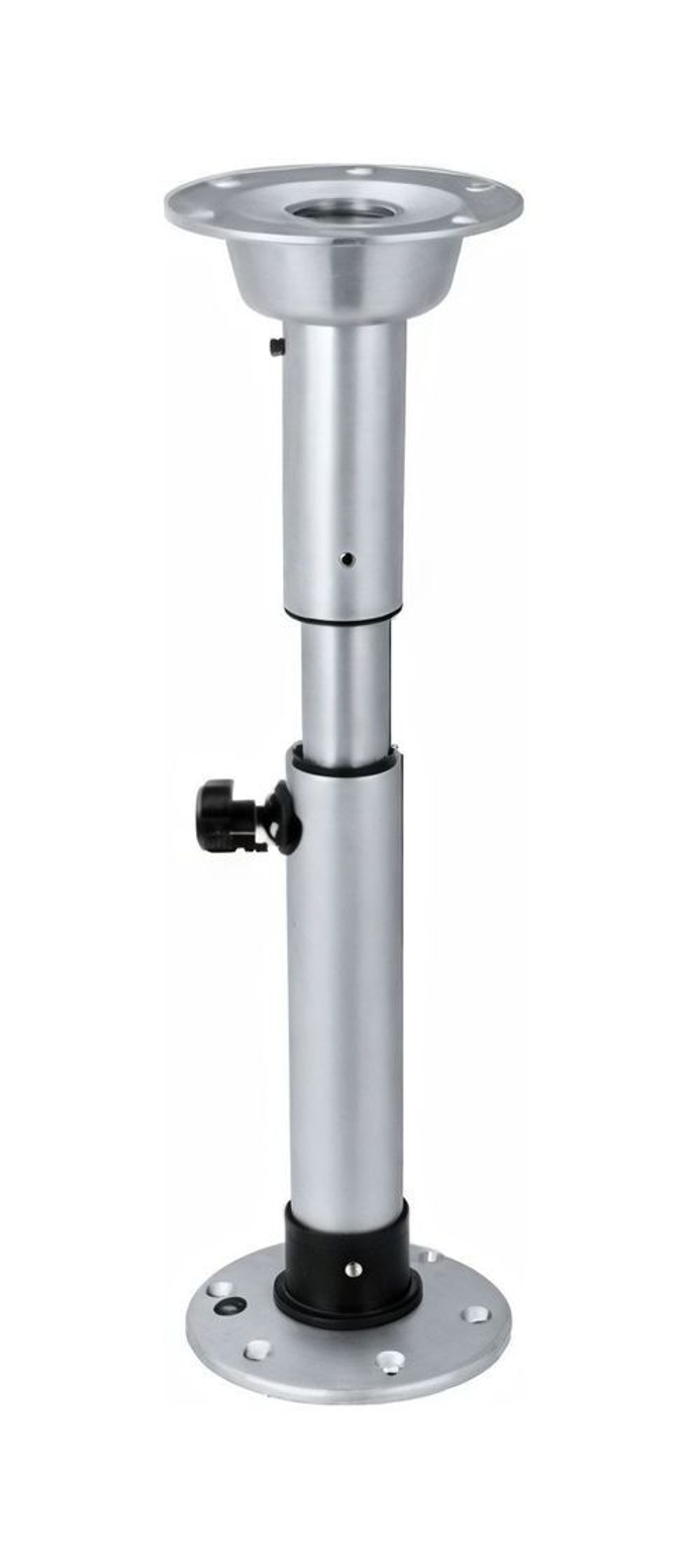 Стойка столешницы регулируемая, высота 543-696 мм