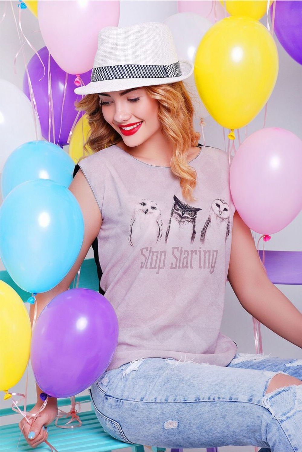 Футболка "Classic" FB-1308M