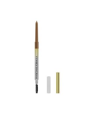 PHYSICIANS FORMULA Карандаш для бровей Eye Booster Slim Brow Pencil, тон: коричневый, 0,05г