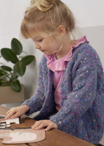 Буклет Schachenmayr "Pebble Mohair"