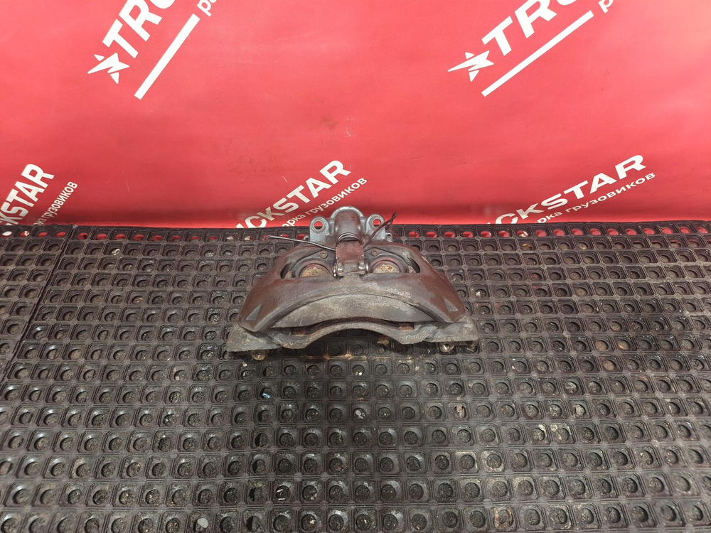 Суппорт задний правый