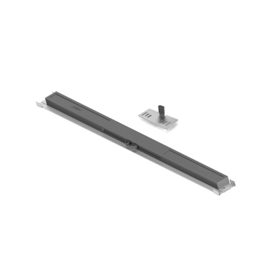 Комплект доводчика и активатора для средней двери (AA0493) Aristo