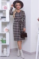 Платье 71320 Avili