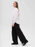 Рубашка FOS Женская Белая