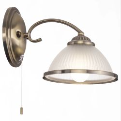 Citilux ALONSO CL422313 Бра с выключателем Бронза