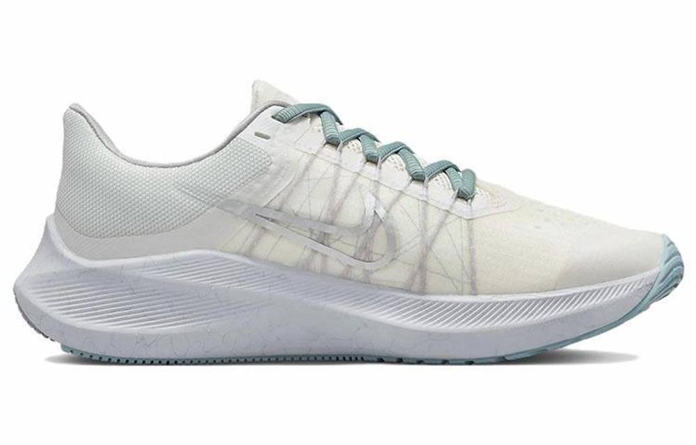 Кроссовки Nike Zoom Winflo 8 (Женская размерная сетка)