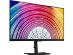 Монитор Samsung ViewFinity S6 S60A 27 Black (LS27A600NAIXCI)