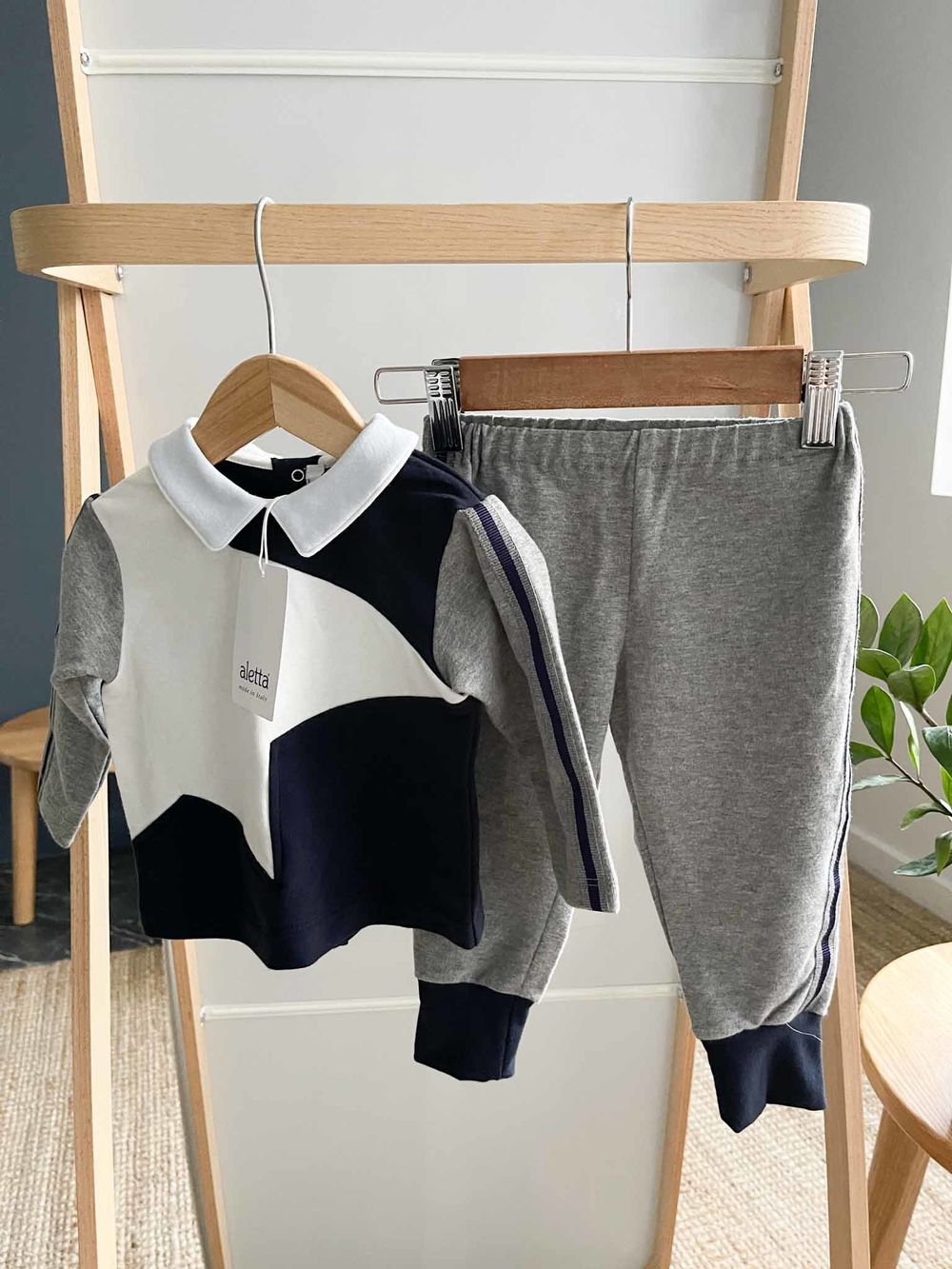 Комплект Aletta, 74