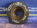 Диск тормозной передний TOYOTA LITEACE 2008-2020