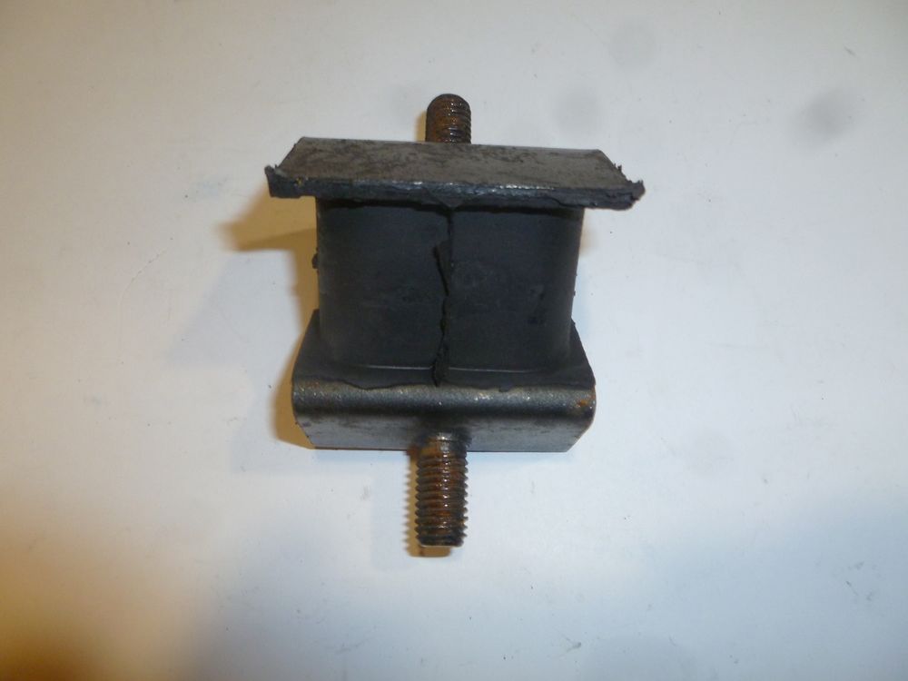 Амортизатор/Rubber mount