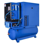 Винтовой компрессор ВК 30Т-16-500Д2ВС