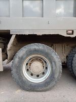 Shacman (Shaanxi) SX* 8x4 Самосвал SX33186V366 (Дизельный, 11,6 л, 423 л.с., МТ)