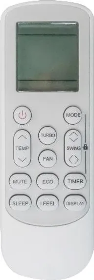 Сплит-система Coolberg CS-24SH2-IN/CS-24SH2-OUT City