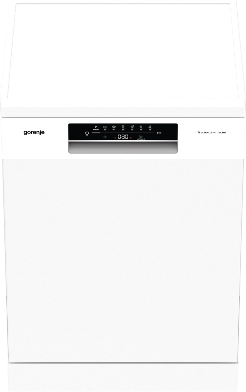 Посудомоечная машина Gorenje GS642E90W