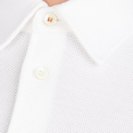 Рубашки Loro Piana FW23 Polo, FAI13111005