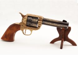 Denix Револьвер США 1886 года