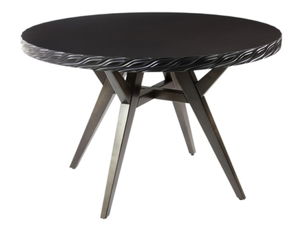 АЛЬТ-93-13 Стол обеденный Ø1000