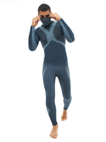 Комплект термобелья VIKING Fusion Man Set Navy (US:XL)