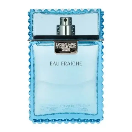 Мужская парфюмерия Versace Man Eau Fraiche Eau de Toilette 30 мл