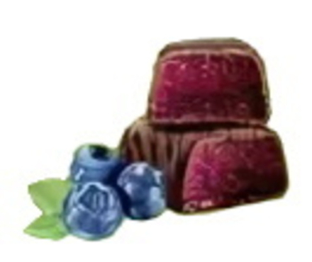 Конфеты "Беларусачка" Черника Красный пищевик