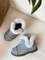 Сапоги Age of Innocence