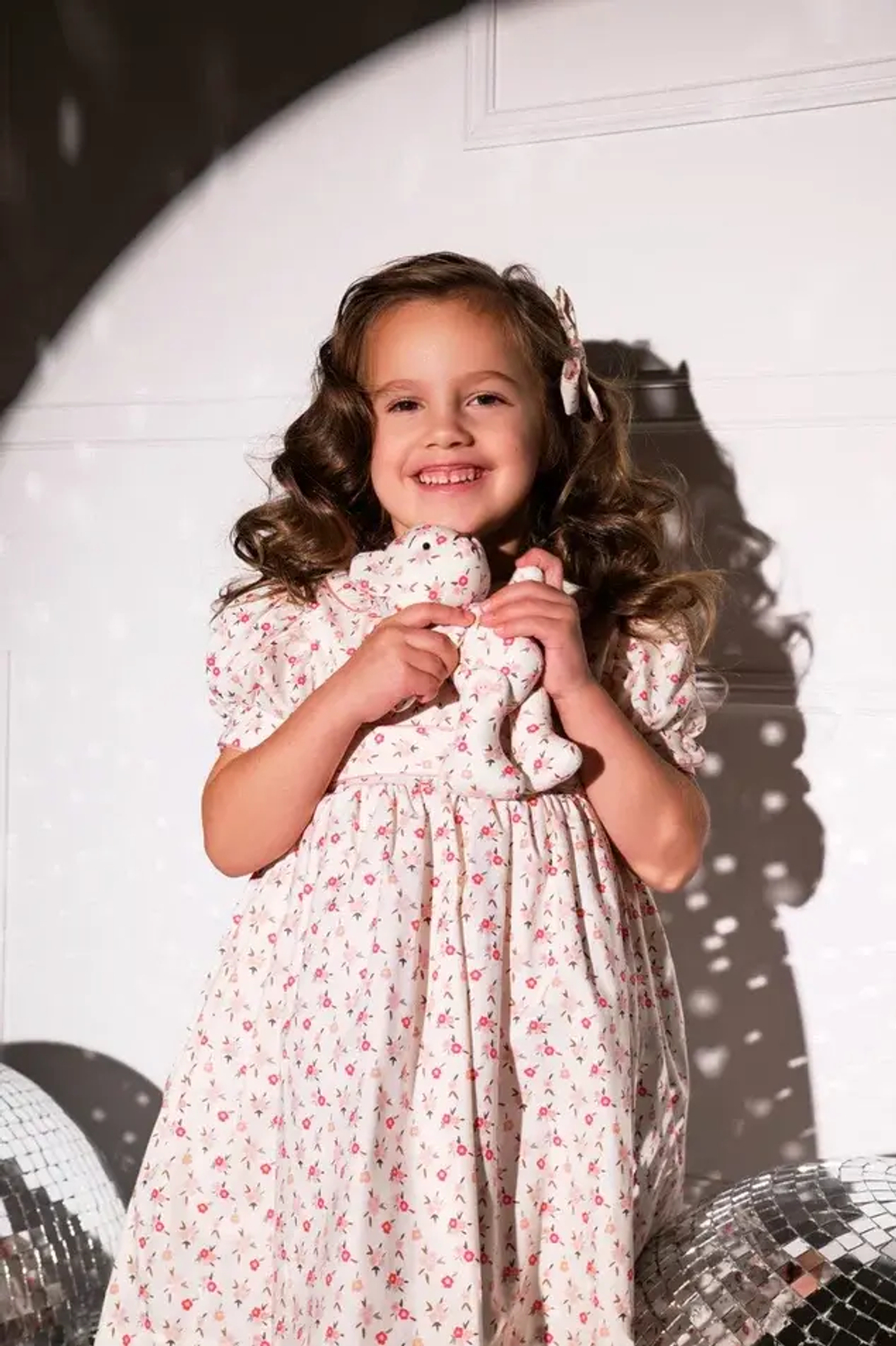 Шарлотта Молочное