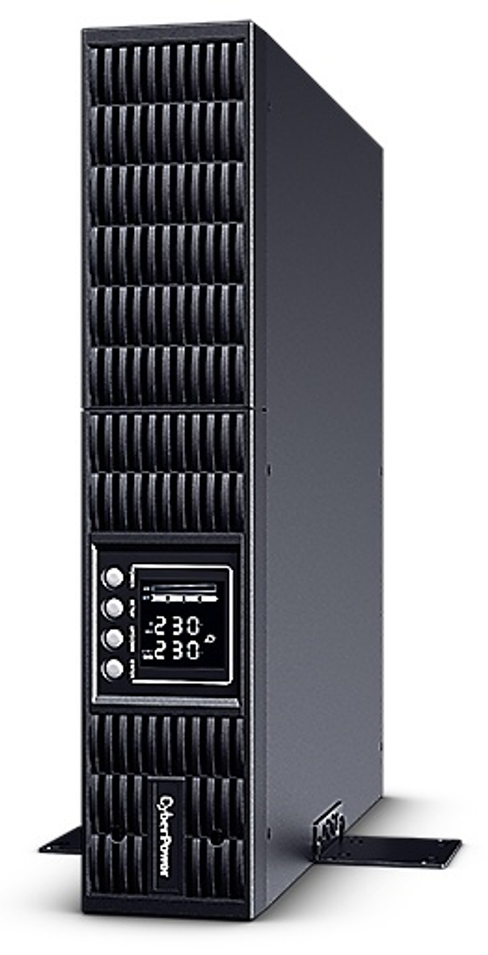 источник бесперебойного питания CyberPower PLT1000ELCDRT2U