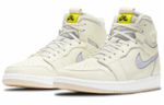 Кроссовки Jordan Air Jordan 1 High Zoom Air Cmft (Женская размерная сетка)