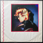 Stray Cats ‎– Stray Cats (Скандинавия 1981г.)