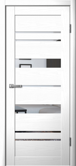 Дверь FLYDOORS 283 (Mirror)