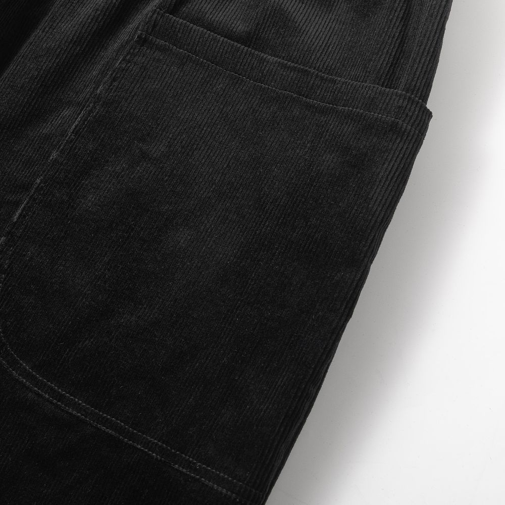 Брюки Ymkashix Velvet 3.1 черные