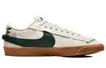 Кроссовки Nike Blazer Low Jumbo