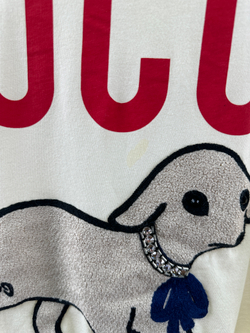 Футболка Gucci