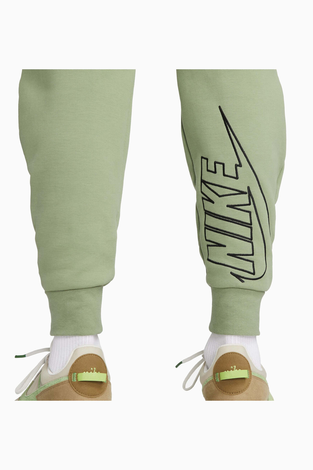 Штаны Nike Tech Fleece