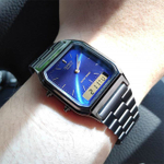 Мужские наручные часы Casio Collection AQ-230GG-2A