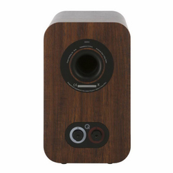 Полочная акустика Q-Acoustics Q3020i (QA3522) English Walnut