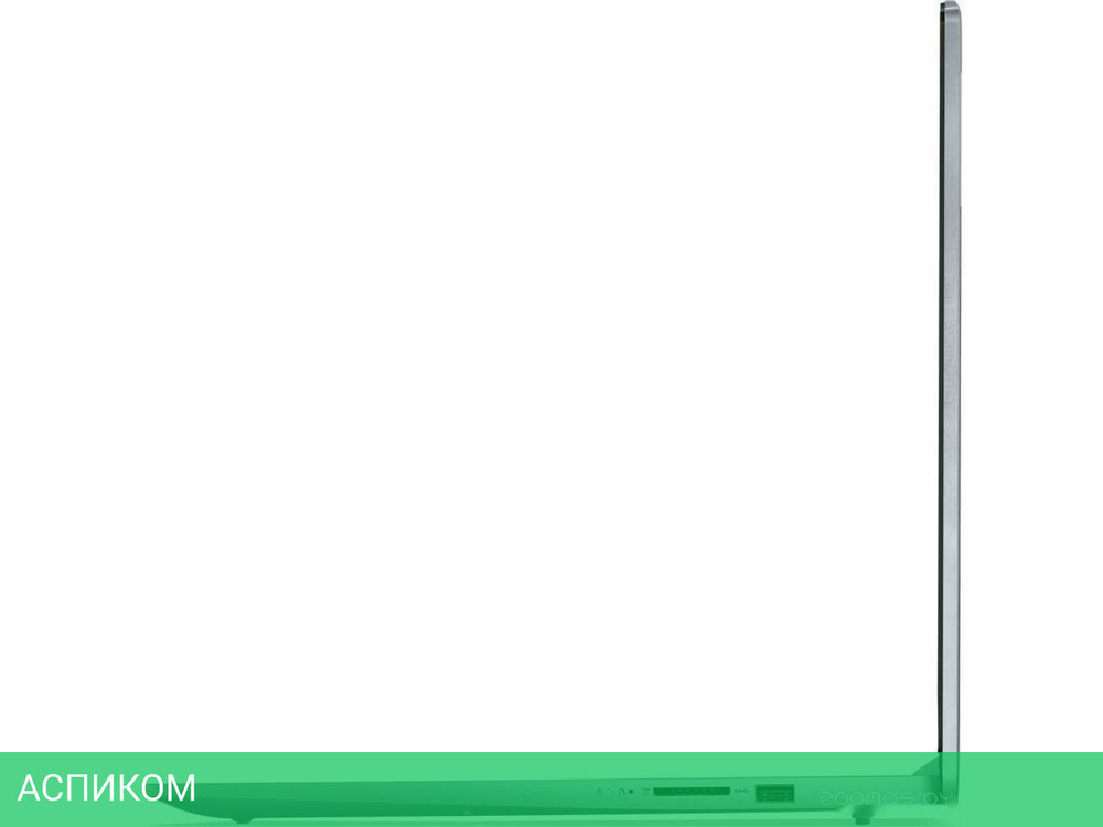 Ноутбук Lenovo IdeaPad Slim 3 16ABR8 82XR006TRK