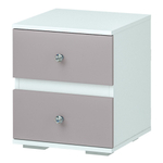 Тумба прикроватная ТБ-13 "Мемори"(последний экземпляр)