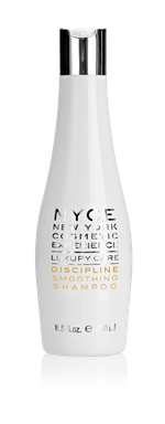 NYCE DISCIPLINE SMOOTING SHAMPOO 250 мл.