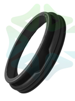 Манжета люка для стиральной машины Атлант 900000005716