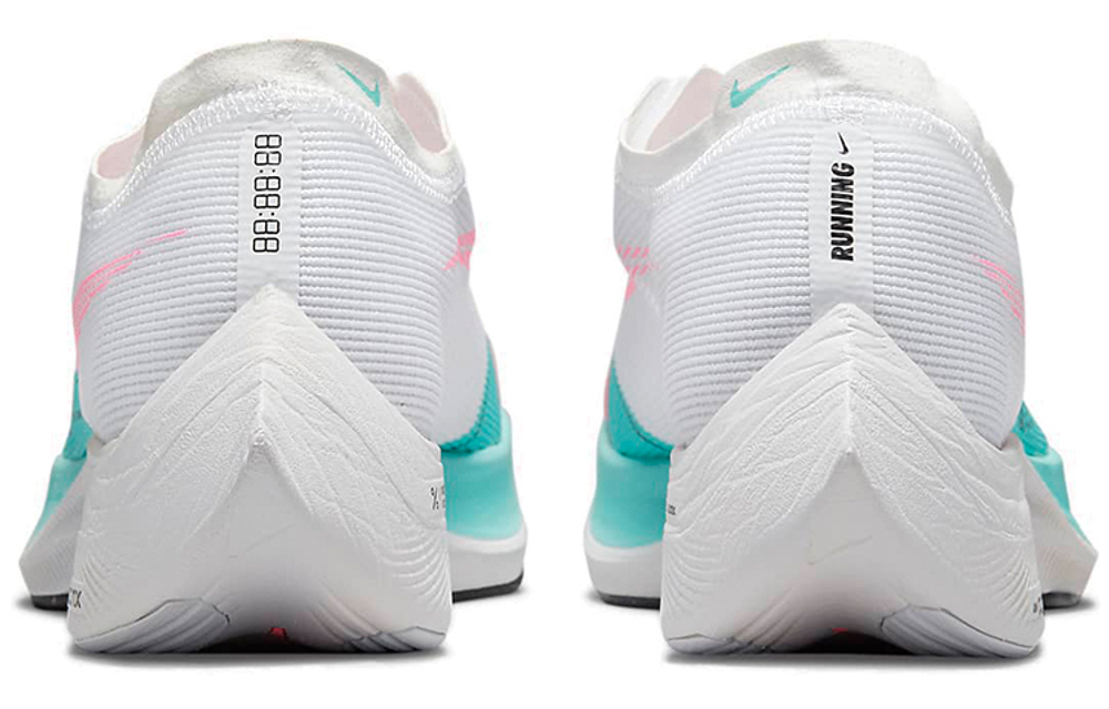 Кроссовки Nike Zoomx Vaporfly Next 2 "Watermelon"