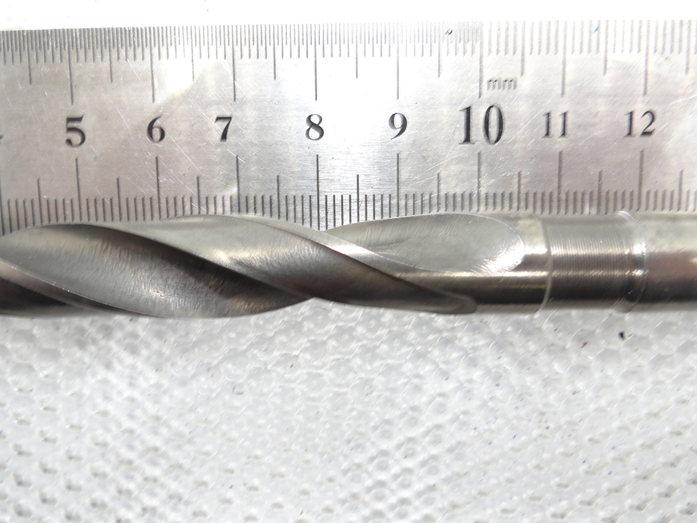 Сверло 12.5мм (90х180) к\х Р6М5К5 К/М1 СССР