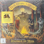 Blackmore's Night ‎– Shadow Of The Moon (Германия 2023г.) 2LP Clear + DVD + 7"