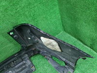 Бампер задний EXEED VX (2021-н.в.)